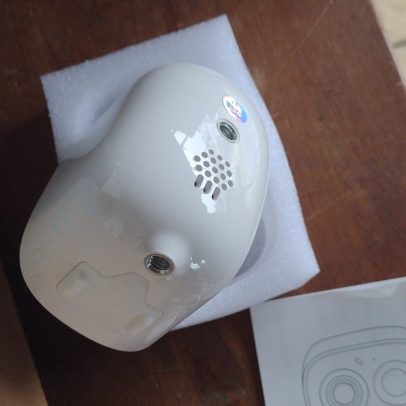 Hawkray Smart Battery Camera with HD Video NWT - Picture 6 of 7